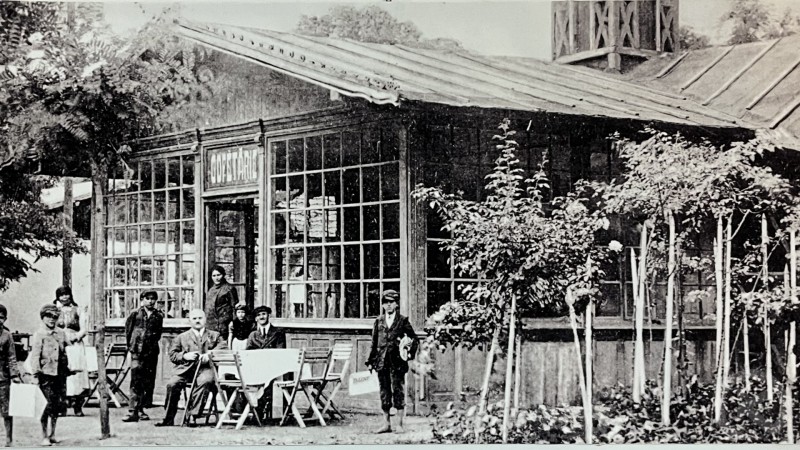 Hotel Europa Ocna Mureș 704737 thumb