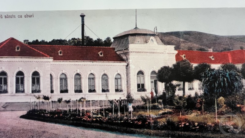 Hotel Europa Ocna Mureș 704742 thumb