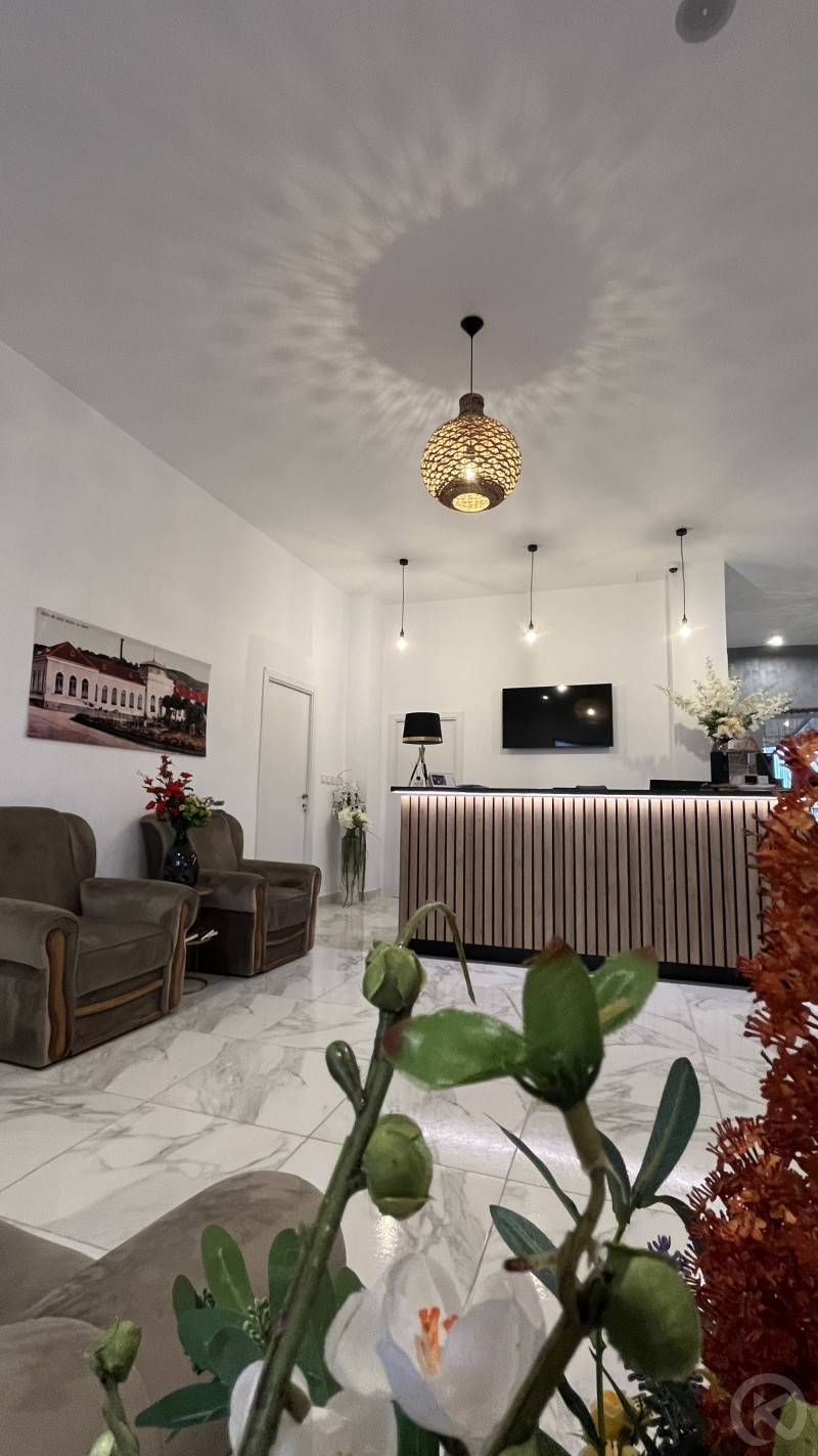 Hotel Europa Ocna Mureș 704746 thumb