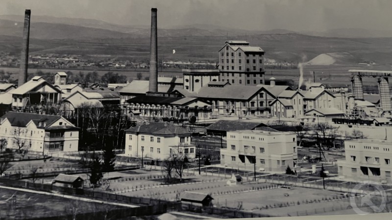 Hotel Europa Ocna Mureș 704765 thumb