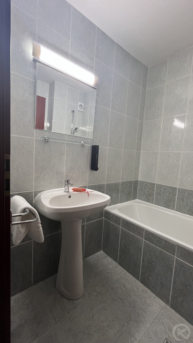 Hotel Europa Ocna Mureș 704761 thumb