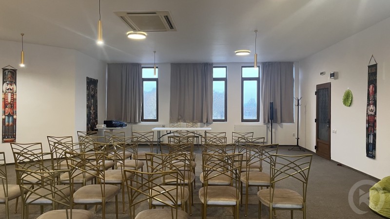 Hotel Europa Ocna Mureș 704764 thumb