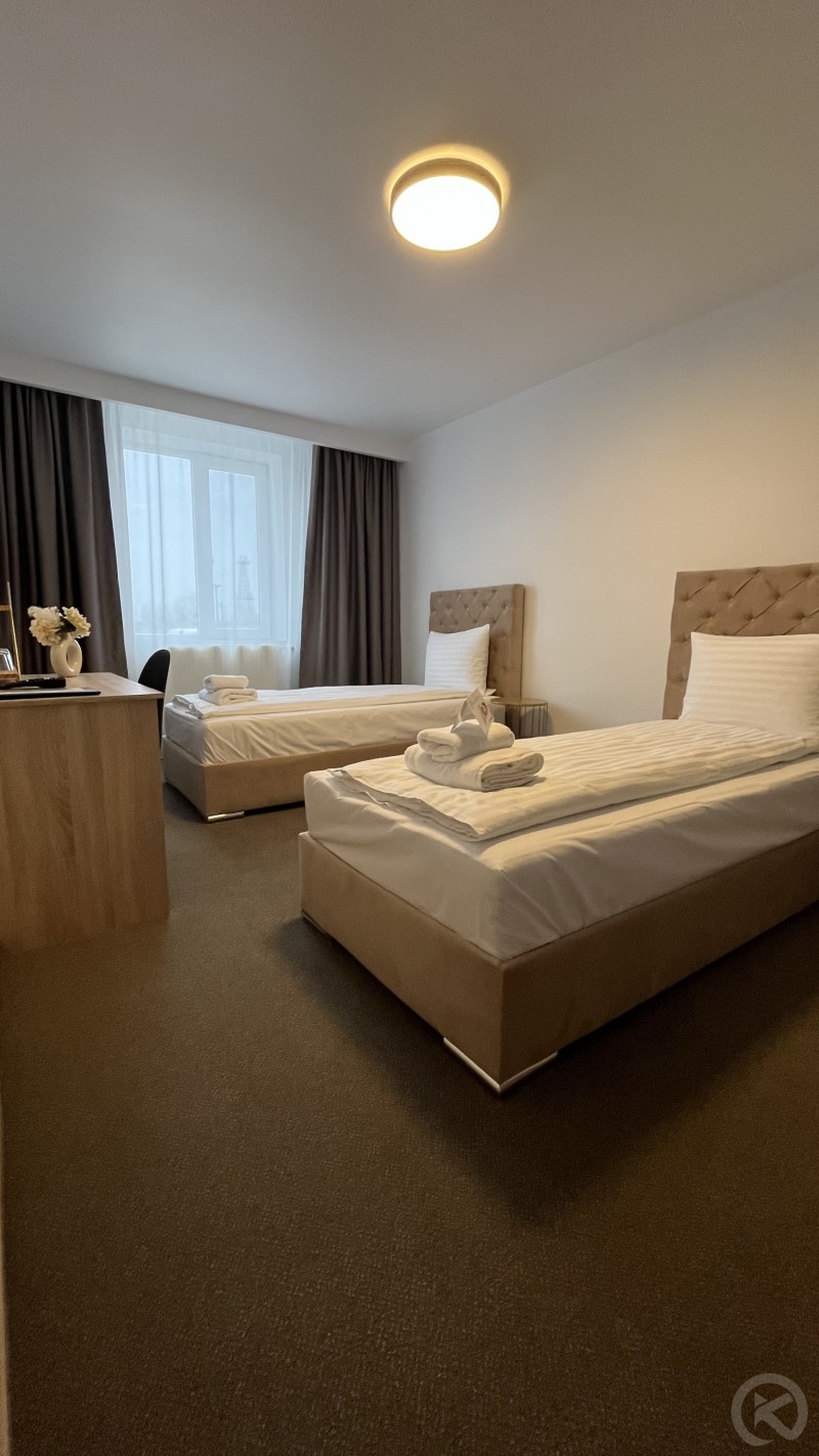 Hotel Europa Ocna Mureș 704616 thumb
