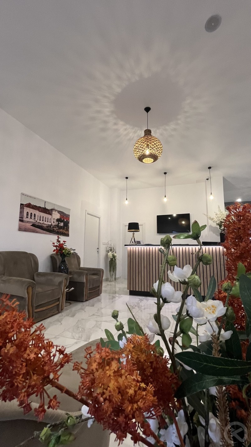 Hotel Europa Ocna Mureș 704744 thumb