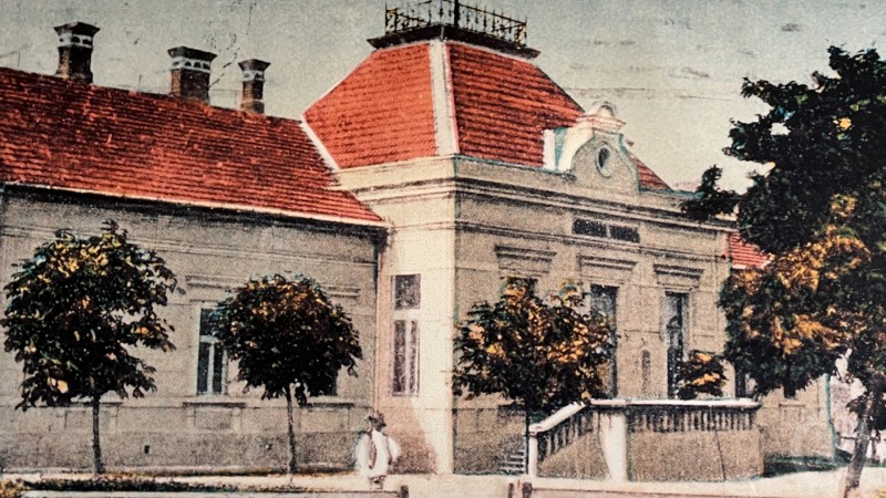 Hotel Europa Ocna Mureș 704738 thumb