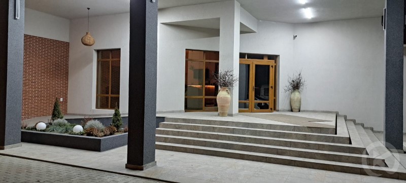 Hotel Europa Ocna Mureș 704712 thumb