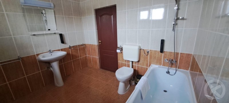 Hotel Europa Ocna Mureș 704530 thumb
