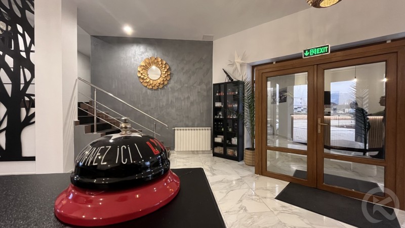 Hotel Europa Ocna Mureș 704740 thumb