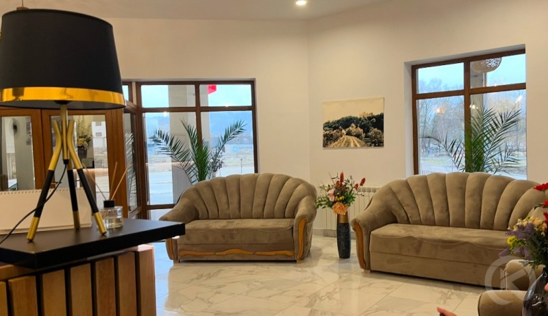 Hotel Europa Ocna Mureș 704766 thumb