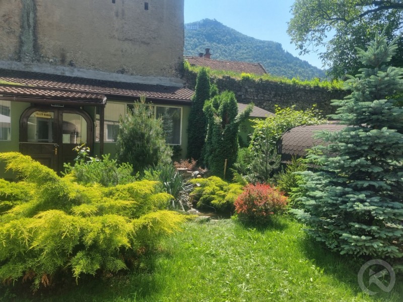Drachenhaus Urban villa Brașov 721608 thumb