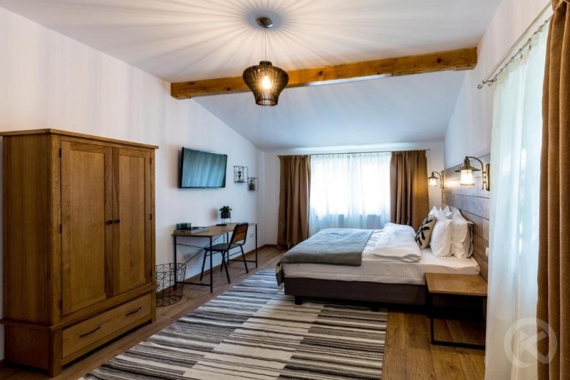 Drachenhaus Urban villa Brașov 721602 thumb