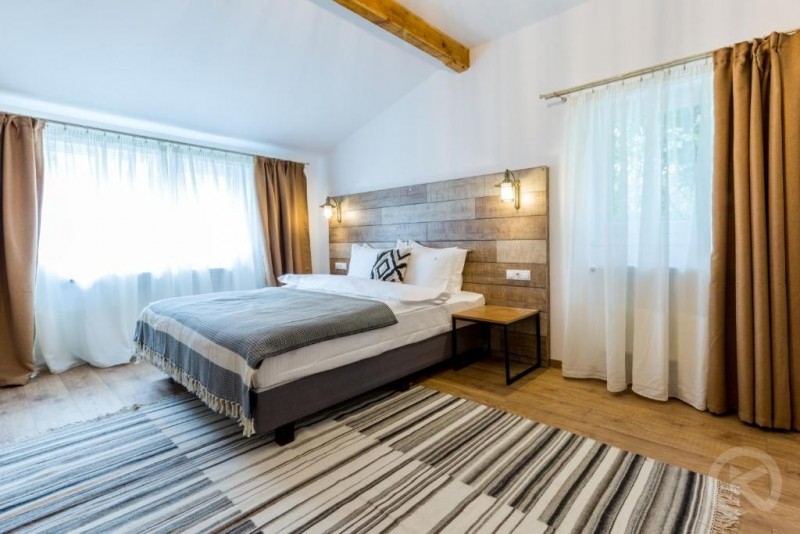 Drachenhaus Urban villa Brașov 721603 thumb