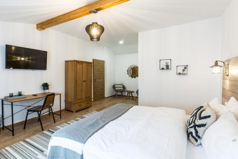 Drachenhaus Urban villa Brașov 721553 thumb