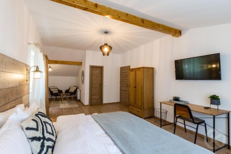 Drachenhaus Urban villa Brașov 721592 thumb