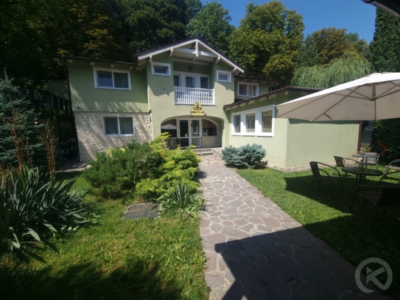 Drachenhaus Urban villa Brașov 721606 thumb