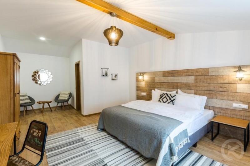 Drachenhaus Urban villa Brașov 721552 thumb