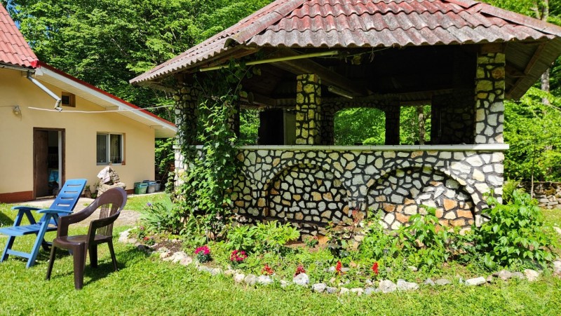 Casa de vacanta Julius  Valea Boga 706546 thumb