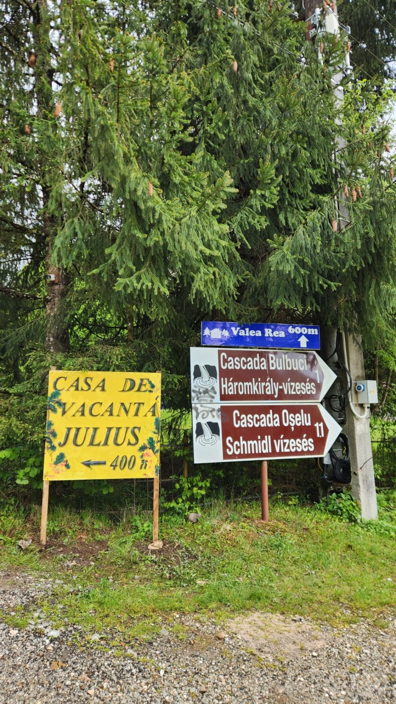 Casa de vacanta Julius  Valea Boga 706548 thumb