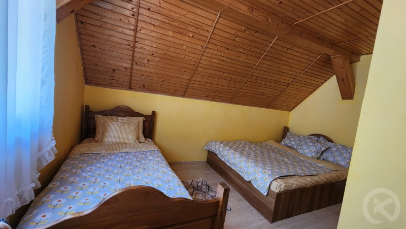 Casa de vacanta Julius  Valea Boga 706505 thumb