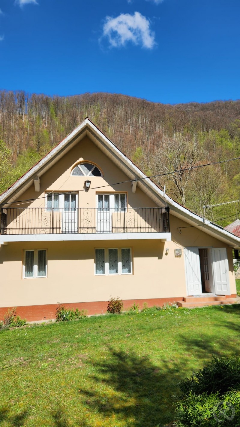 Casa de vacanta Julius  Valea Boga 706549 thumb