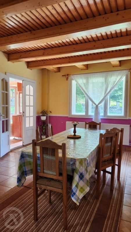 Casa de vacanta Julius  Valea Boga 706534 thumb