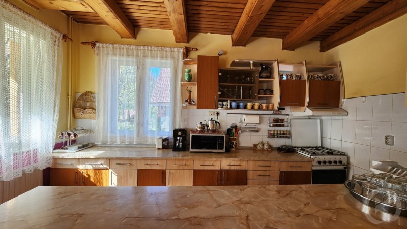 Casa de vacanta Julius  Valea Boga 706550 thumb