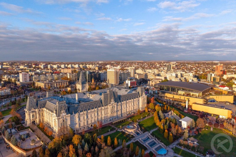 HOTEL MOLDOVA Iași 712783 thumb