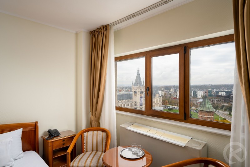 HOTEL MOLDOVA Iași 712777 thumb
