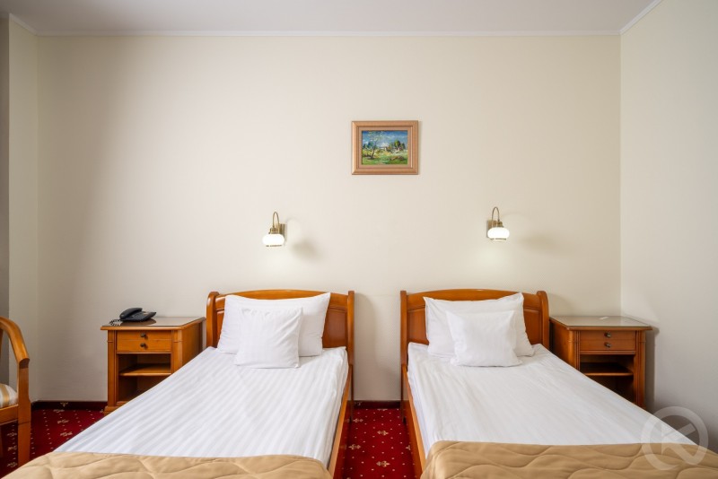 HOTEL MOLDOVA Iași 712774 thumb