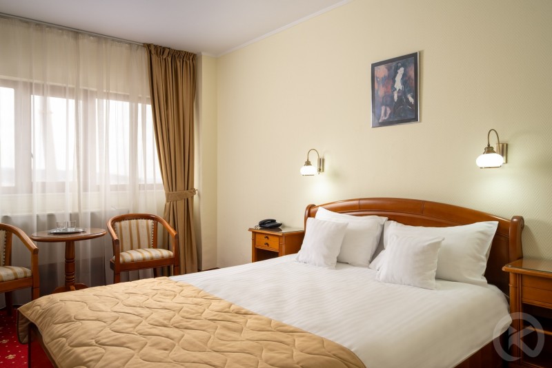 HOTEL MOLDOVA Iași 712772 thumb