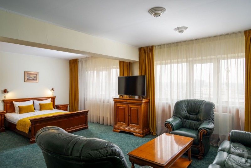 HOTEL MOLDOVA Iași 712776 thumb