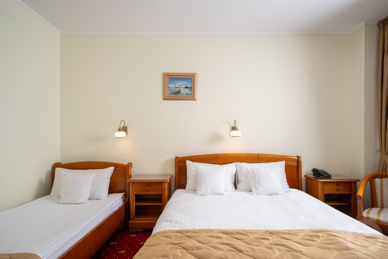 HOTEL MOLDOVA Iași 712808 thumb