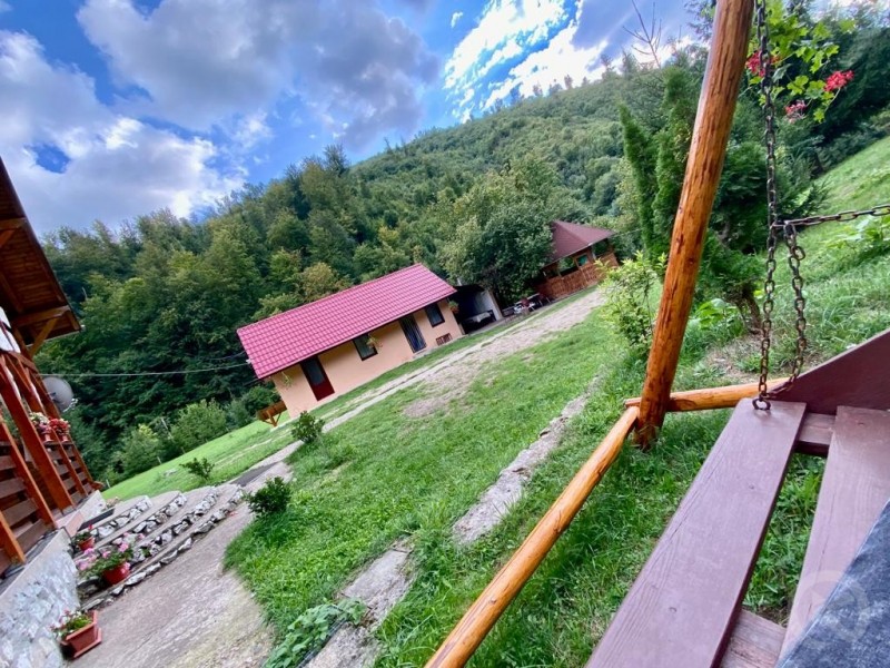 Cabana Mădălin Pietroasa 683864 thumb