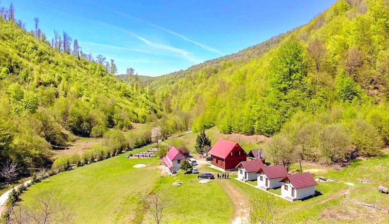 Cabana Mădălin