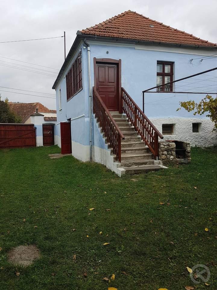 Martonek Chalet Comănești 677069 thumb