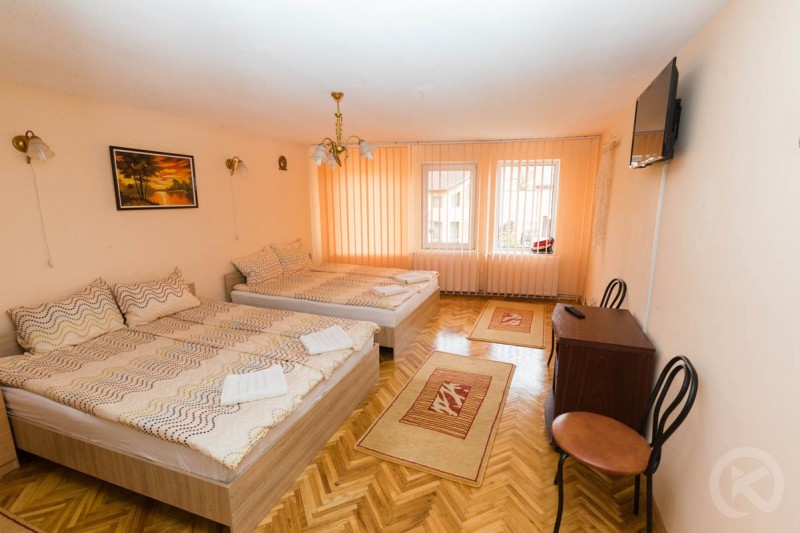 Pensiunea Casa Tudor Turda 703376 thumb