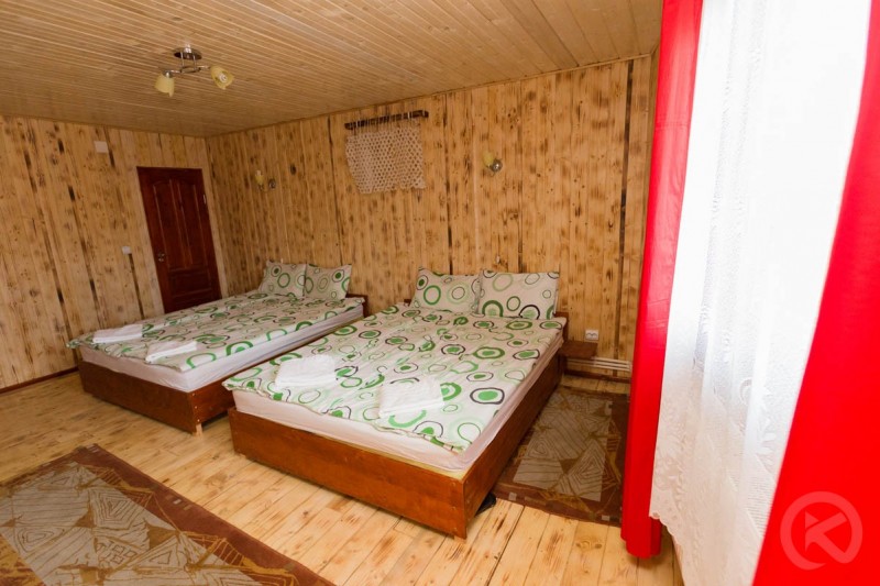 Pensiunea Casa Tudor Turda 703394 thumb