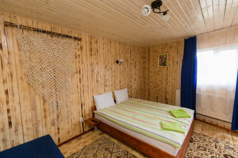 Pensiunea Casa Tudor Turda 703425 thumb