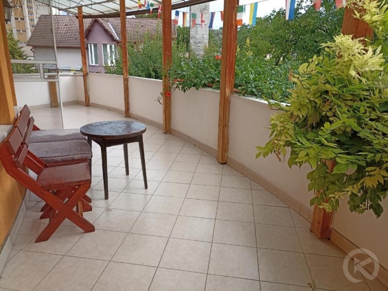 Pensiunea Casa Tudor Turda 703360 thumb