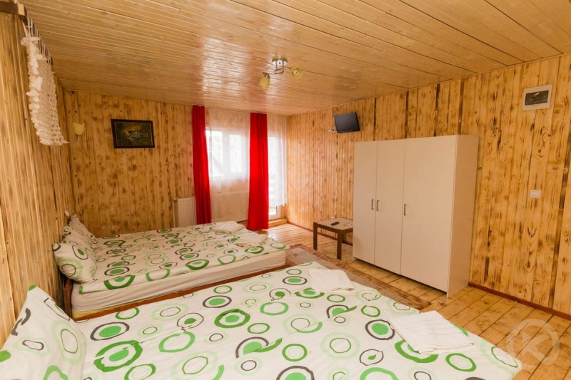 Pensiunea Casa Tudor Turda 703392 thumb
