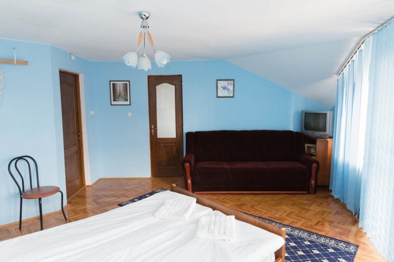 Pensiunea Casa Tudor Turda 703365 thumb