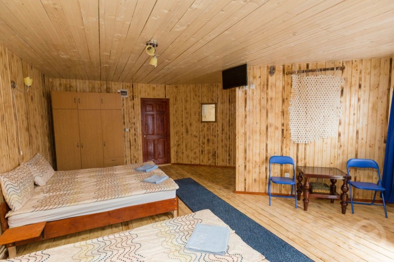 Pensiunea Casa Tudor Turda 703403 thumb