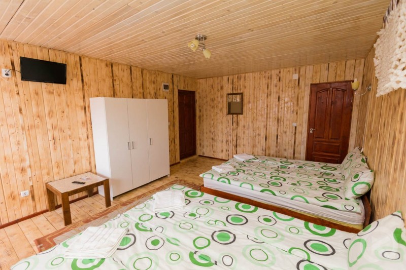 Pensiunea Casa Tudor Turda 703395 thumb