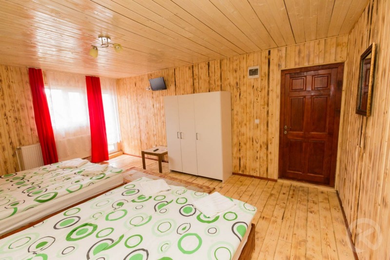 Pensiunea Casa Tudor Turda 703396 thumb