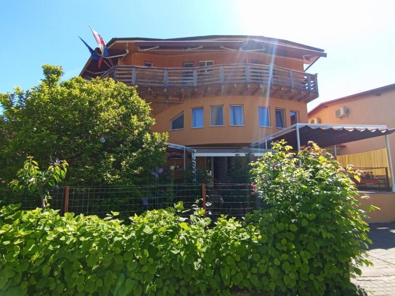 Pensiunea Casa Tudor Turda 703458 thumb