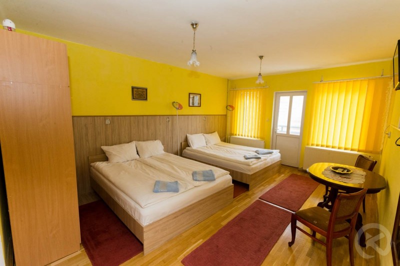 Pensiunea Casa Tudor Turda 703372 thumb
