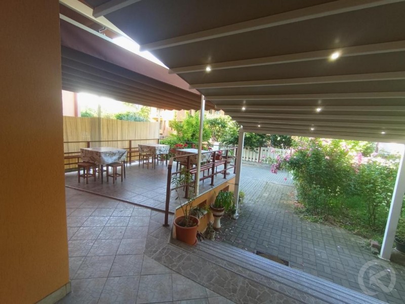 Pensiunea Casa Tudor Turda 703452 thumb