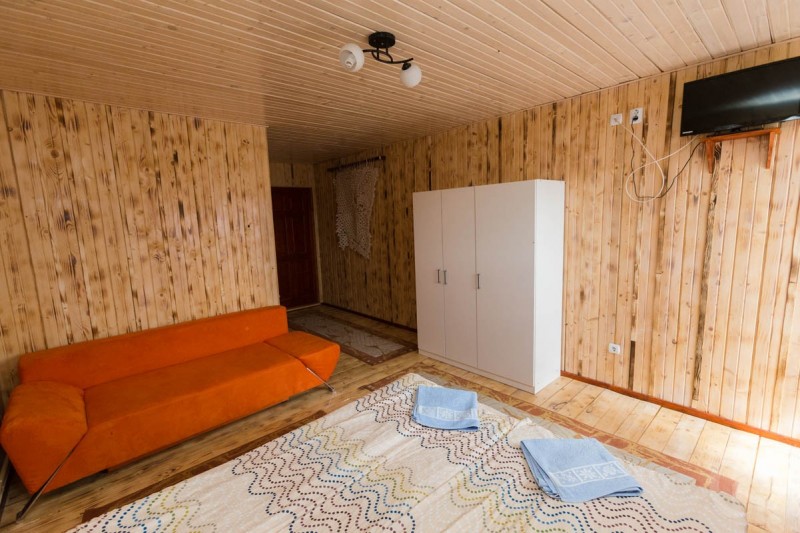 Pensiunea Casa Tudor Turda 703431 thumb
