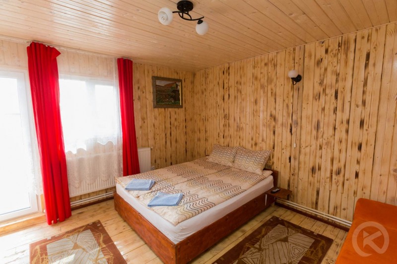 Pensiunea Casa Tudor Turda 703422 thumb