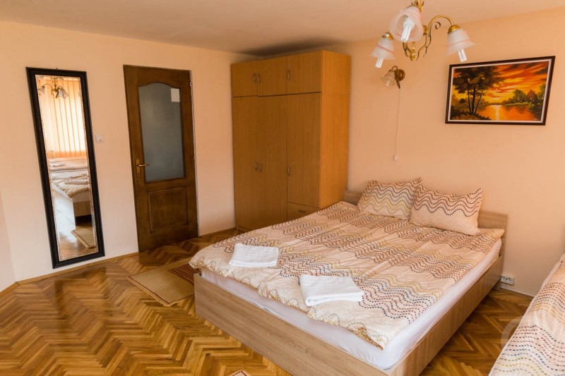 Pensiunea Casa Tudor Turda 703378 thumb